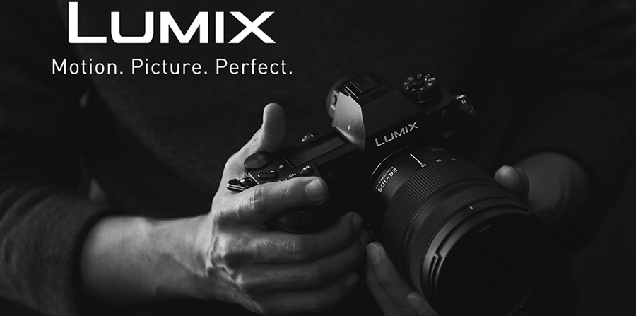  LUMIX lanza un nuevo espacio virtual para creadores y la celebración de su 20 aniversario